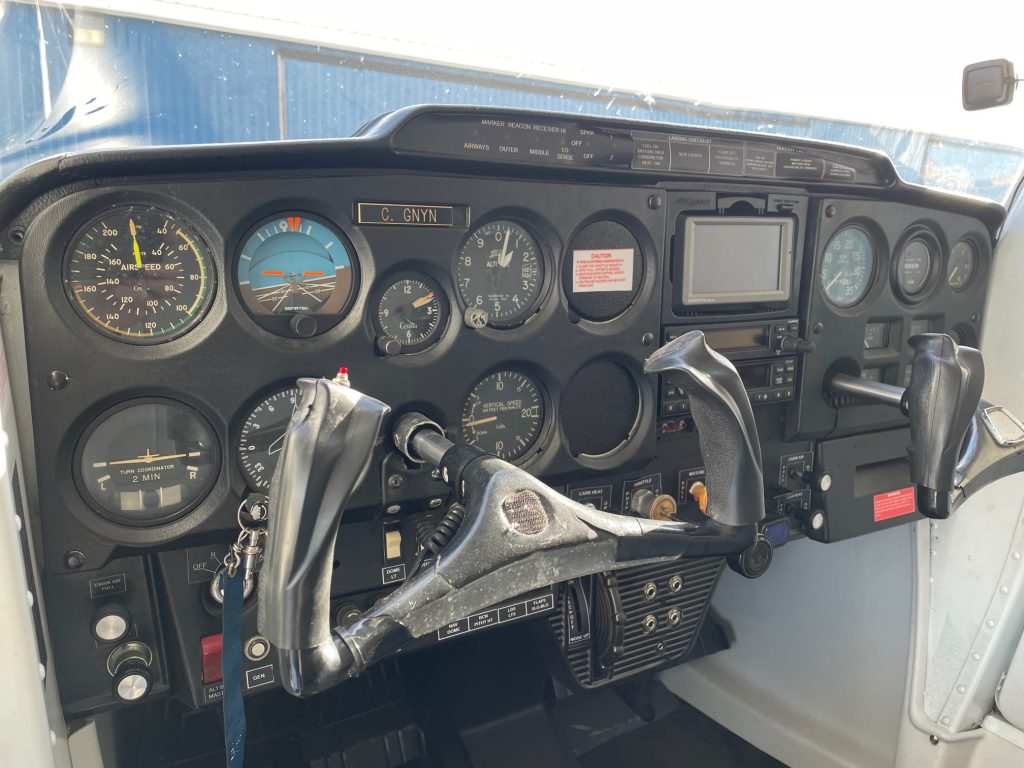 CESSNA 150J Used Small & Single Engine Planes For Sale