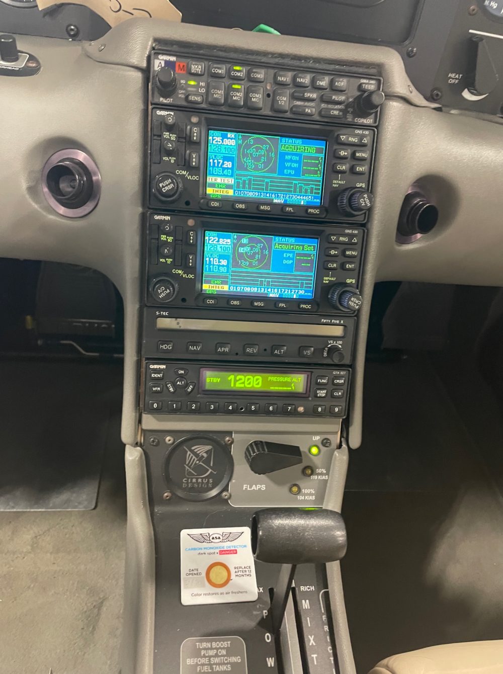 PXW Avionics (2)