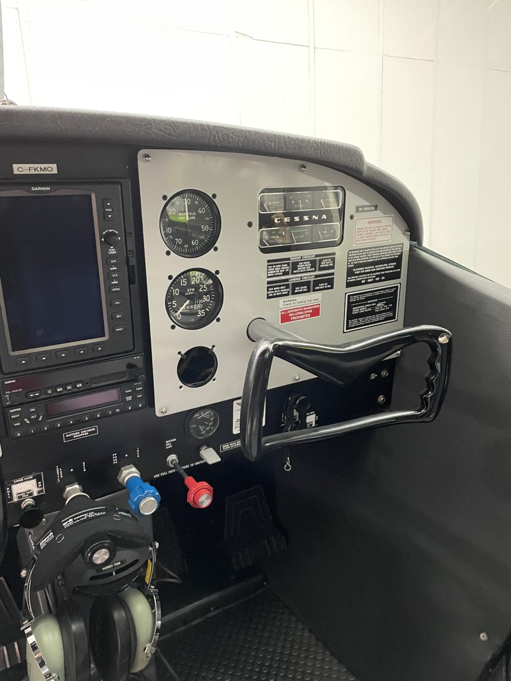 CESSNA C182E SKYLANE | Used Small & Single Engine Planes For Sale In ...