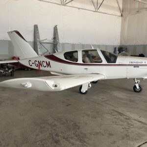 1999 SOCATA TB20