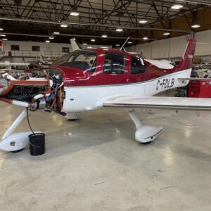 2009 CIRRUS SR22 G3 GTS TURBO